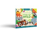 Animals in the Wild: Fold and Fun Origami - Sarah Lock - 9781923286566