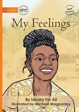 My Feelings - Library for All - 9781923339378
