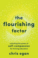 The Flourishing Factor - Chris Egan - 9781923403703