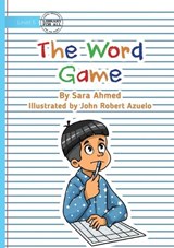 The Word Game - Sara Ahmed - 9781923429727