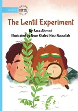 The Lentil Experiment - Sara Ahmed - 9781923429772