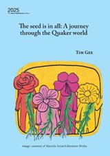 The seed is in all - Tim Gee - 9781923435087