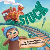Stuck! - Robert Vescio - 9781923435209