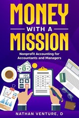 Money with a Mission - Nathan D Venture - 9781923452275