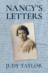 Nancy's Letters - Judy Taylor - 9781923454231