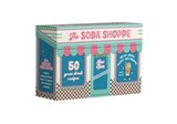 The Soda Shoppe - Gabriella Stern - 9781923503434