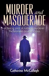 Murder and Masquerade - Catherine McCullagh - 9781923514119