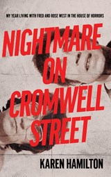 Nightmare on Cromwell Street - Karen Hamilton - 9781923517752