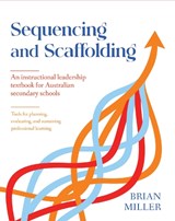 Sequencing and Scaffolding - Brian Miller - 9781923523852