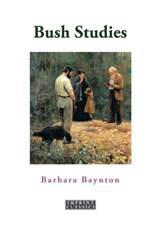 Bush Studies - Barbara Baynton - 9781923527072