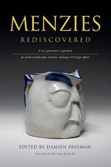 Menzies Rediscovered -  - 9781923568280