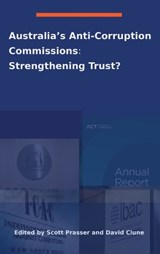 Australia's Anti-Corruption Bodies -  - 9781923568297