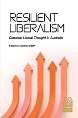Resilient Liberalism -  - 9781923568358