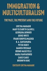 Immigration & Multiculturalism -  - 9781923568761
