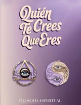 ¿Quién Te Crees Que Eres? - Carlos Ruben Lauthier Wendt - 9781923609761