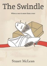 The Swindle - Stuart McLean - 9781923656055