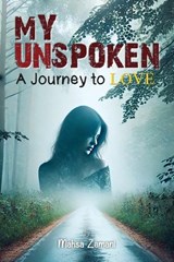 My Unspoken - Mahsa Zamani - 9781923656062