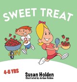 Sweet Treat - Susan J Holden - 9781923686045