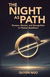 The Night As Path - Quyen Ngo - 9781923690127