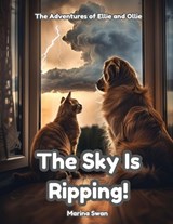 The Sky is Ripping! - Marina Swan - 9781923750180