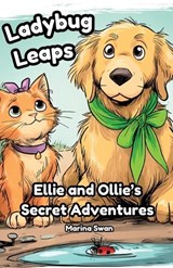 Ladybug Leaps - Marina Swan - 9781923750302