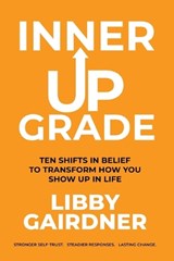 Inner Upgrade - Libby Gairdner - 9781923765054