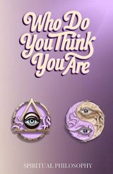 Who Do You Think You Are - Carlos Ruben Lauthier Wendt - 9781923810013