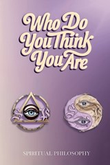 Who Do You Think You Are - Carlos Ruben Lauthier Wendt - 9781923810020
