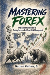 Mastering Forex - Nathan D Venture - 9781923817760