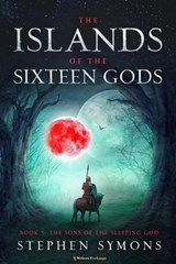 The Sons of the Silent God - Stephen Symons - 9781925191660