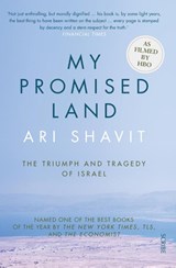My Promised Land - Ari Shavit - 9781925228588