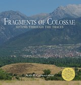 Fragments of Colossae - Cabra Collective Cabra Collective ; Alan Cadwallader - 9781925232547