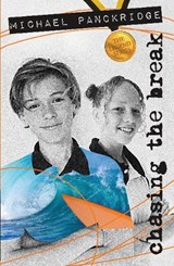 Chasing the Break - Michael Panckridge - 9781925272482