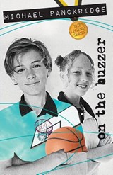On the Buzzer - Michael Panckridge - 9781925272932