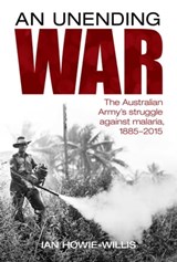 Unending War - Ian Howie-Willis - 9781925275735