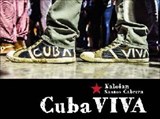 Cuba Viva - Kaloian Santos Cabrera - 9781925317176