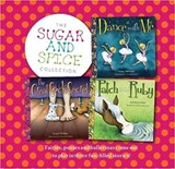 The Sugar and Spice Collection - Anouska Jones ; Gwynneth Jones ; Penny Harrison ; Susan Whelan - 9781925335200