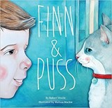 Finn and Puss - Robert Vescio - 9781925335507