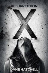 Resurrection X - Dane Hatchell - 9781925342192