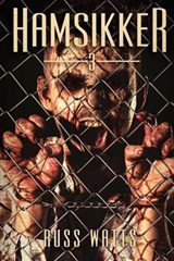 Hamsikker 3 - Russ Watts - 9781925342550