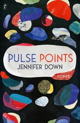 Pulse Points - Jennifer Down - 9781925355970