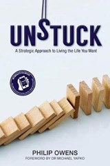 Unstuck - OWENS,  Philip - 9781925452129
