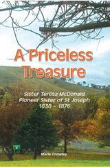 A Priceless Treasure - Michael Attridge ; Darren Dias ; Matthew Eaton ; Nicholas Olkovich - 9781925486728