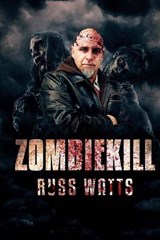 Zombiekill - Russ Watts - 9781925493276
