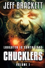 Chucklers - Jeff Brackett - 9781925493962