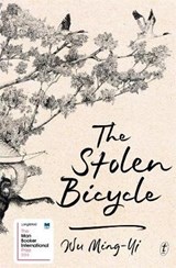 The Stolen Bicycle - MING-YI,  Wu - 9781925498554