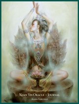 Kuan Yin Oracle Journal - Alana (Alana Fairchild) Fairchild - 9781925538175