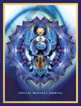 Crystal Mandala - Journal - Alana (Alana Fairchild) Fairchild - 9781925538496