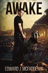 Awake - Edward J McFadden III - 9781925597400