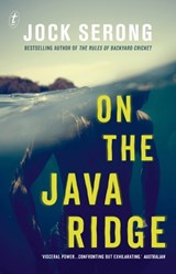 On The Java Ridge - Jock Serong - 9781925603804